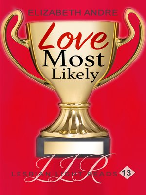 cover image of Love Most Likely